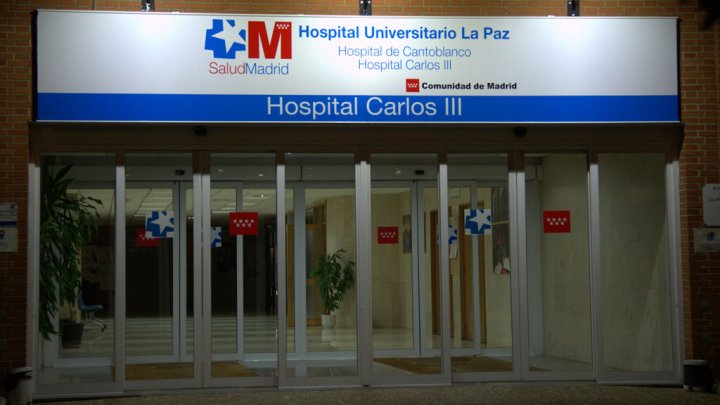Ebola l aide soignante espagnole est guérie